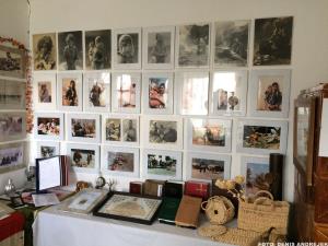 Razkritje spominske plošče dr. Mirka Lenaršiča 31